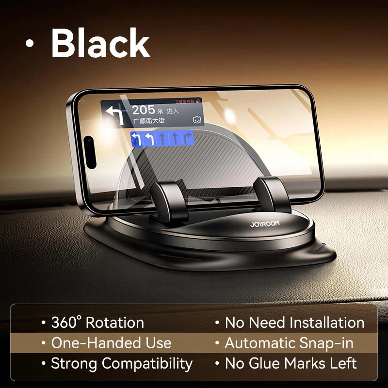 Joyroom Car Phone Holder Universal 360° Rotation