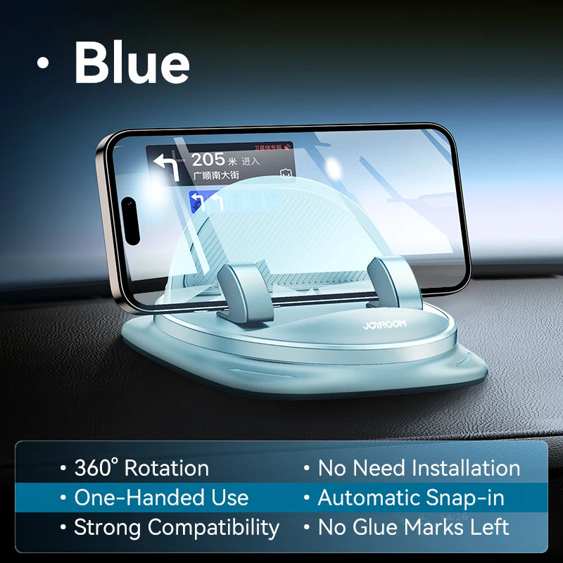 Joyroom Car Phone Holder Universal 360° Rotation